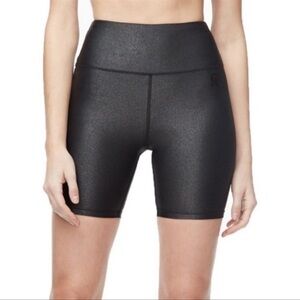 Good American The Boy Short in Moonlight 🌟